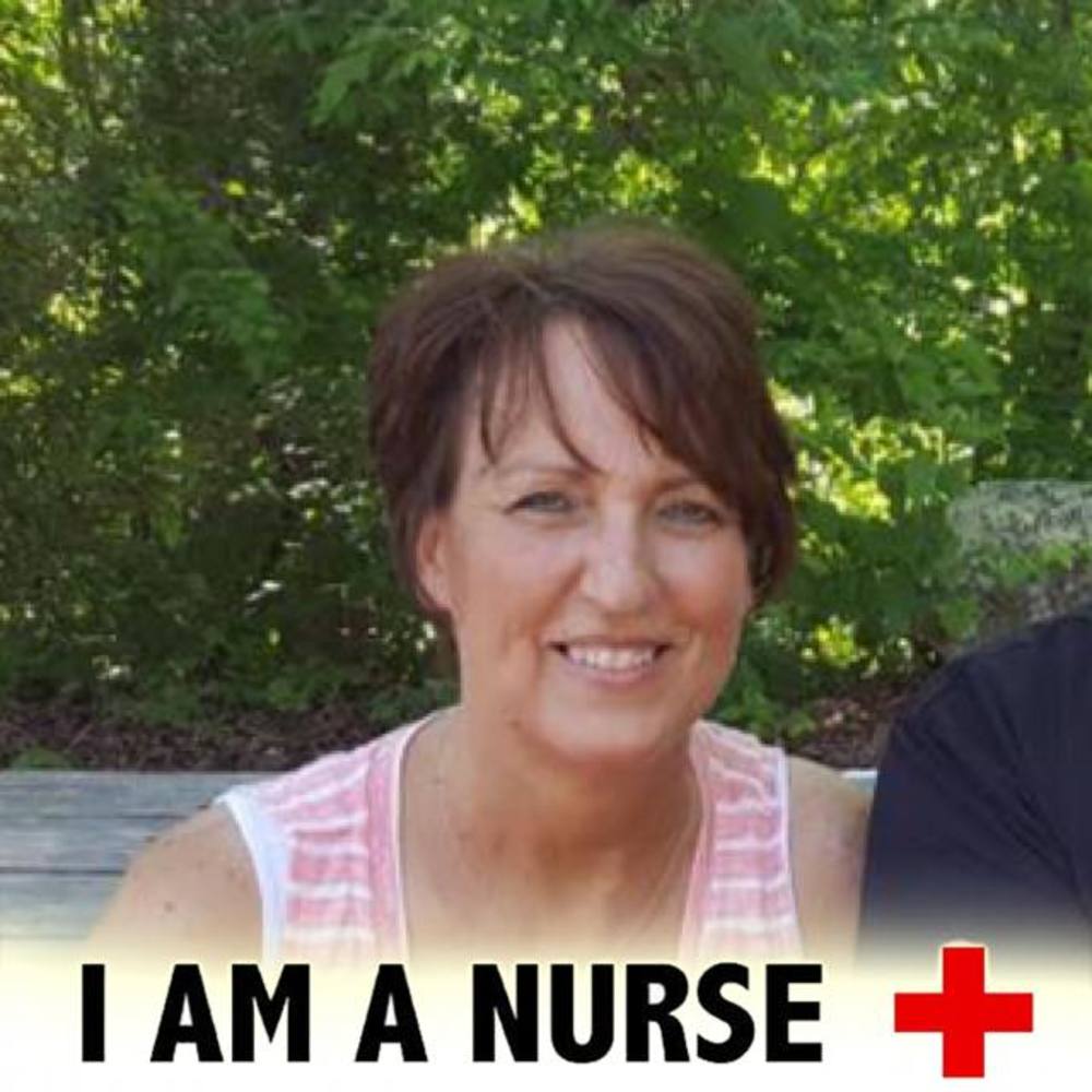 Meet your Posher, Cindy